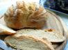 Our Daily Bread in a Crock - Weekly Make and Bake Rustic Bread