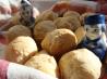Our Daily Bread in a Crock - Weekly Make and Bake Rustic Bread
