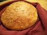 Our Daily Bread in a Crock - Weekly Make and Bake Rustic Bread