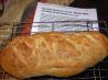 Our Daily Bread in a Crock - Weekly Make and Bake Rustic Bread