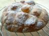 Our Daily Bread in a Crock - Weekly Make and Bake Rustic Bread