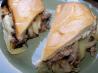 Philadelphia Cheese Steak Sandwiches