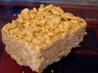 Butterscotch Rice Krispie Treats