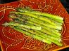 Roasted Asparagus With Herbes De Provence. Recipe by Messiejessie625