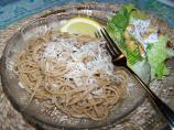 That's Shallota Flavor Spaghetti