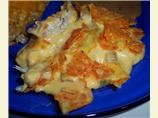 Cheesy Mexican Chicken