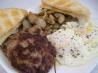 Burger King Breakfast Sausage Patties. Recipe by Messiejessie625