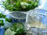 Creamy Garlic Dressing
