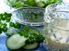 Creamy Garlic Dressing