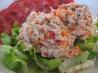 Citrus Tuna Salad