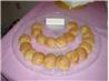 Biscuit Balls. Recipe by Amanda O