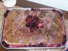 Drunk Berries in Tres Leches Cake. Recipe by lalatina15