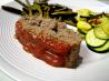 Tub's Favorite Meat Loaf. Recipe by Joyd