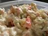 Italian Crab Salad, Spread or Dip. Recipe by Caroline Cooks