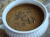 Golden Mushroom Soup