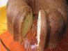 Candied Ginger Pound Cake With a Hint of Orange. Recipe by Kerfuffle-Upon-Wincle