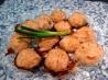 Baked Shrimp Balls. Recipe by MarraMamba