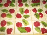 Fruit Pizza