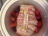 Maria's Best Crock Pot Roast. Photo by Posiespocketbook