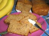 Cake Mix Banana Bread