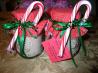 Candy Cane Hot Cocoa Mix