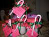Candy Cane Hot Cocoa Mix