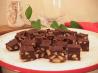 The Best Kahlua and Coffee Fudge!