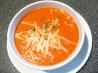 Cream of Tomato Soup. Photo by Mikekey