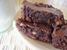 Cocoa Brownies. Recipe by Charmed