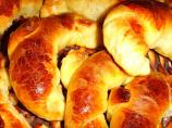 Bratislava Poppy Seed Croissants (Bratislavske Makove Rozteky)
