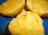 Blender Yeast Rolls