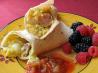 Papa D’s Breakfast Burrito