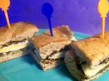 Mini Muffuletta