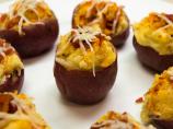 Stuffed Baby Red Potatoes