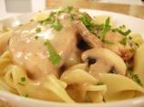 Swedish Turkey Meatballs. Photo by Heirloom