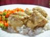 Swedish Turkey Meatballs