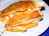 Perfect Grilled Crayfish (Lobster) Sandwich