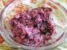 Honey Blueberry Spread