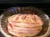 Bacon Wrapped Roasted Turkey