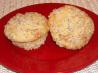 Orange Scented Sour Cream Muffins With Poppy Seed Streusel
