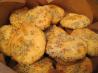 Orange Scented Sour Cream Muffins With Poppy Seed Streusel