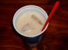 Just Peachy Smoothie