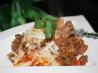 Ground Beef and Shredded Potato Casserole. Recipe by Messiejessie625