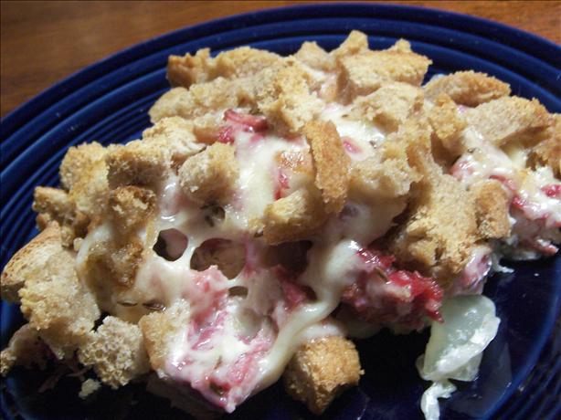 Corned Beef Casserole. Photo by *Parsley*