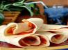 Pizza Roll-Ups. Recipe by Amy1234