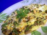 Spanish Omelette