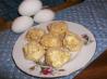 Chicken and Egg Balls. Recipe by Kitzy