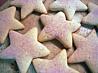 Mom's Nutmeg Sugar Cookies. Recipe by Chef Joey Z.