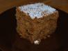 Coffee & Spices Sponge Cake. Recipe by Baby Kato