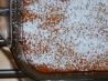 Coffee & Spices Sponge Cake